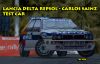 Delta Sainz
