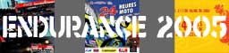 Endurance 2005
