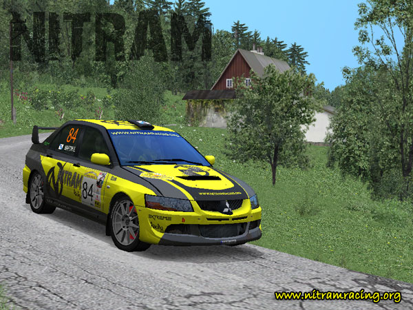 Mitsubishi de Eus