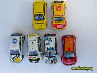 Peugeot 306 Gr. N