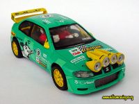Peugeot 306 Gr. N