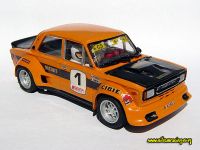 Seat 124 Gr 4